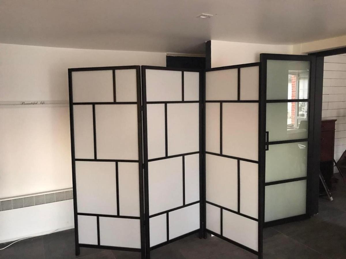 Villa Verger Vakantiewoning 12 Personen Cilly Dış mekan fotoğraf
