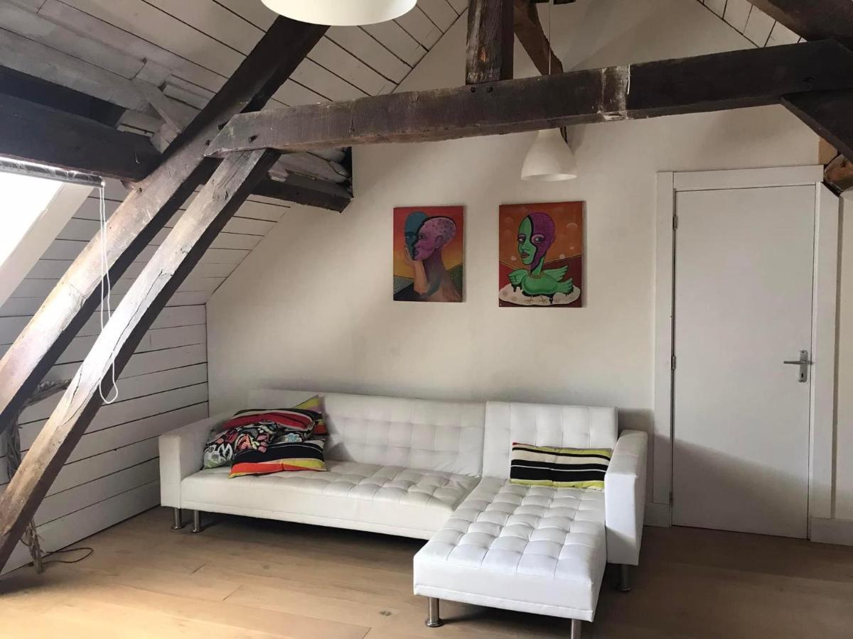 Villa Verger Vakantiewoning 12 Personen Cilly Dış mekan fotoğraf