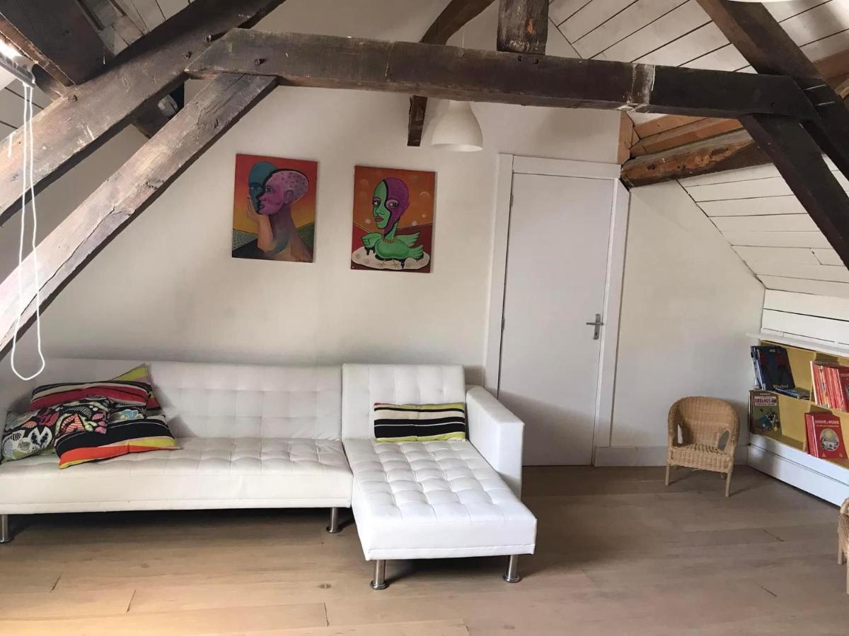 Villa Verger Vakantiewoning 12 Personen Cilly Dış mekan fotoğraf