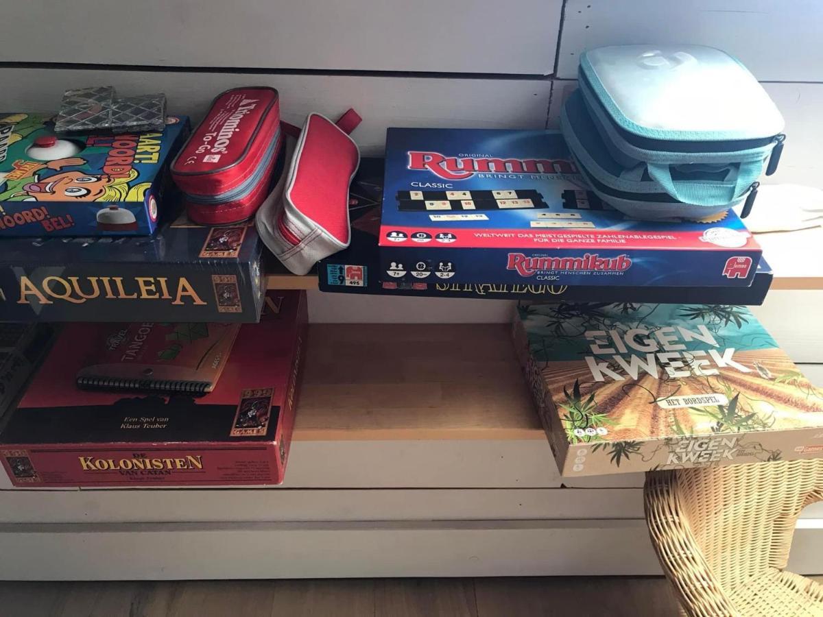Villa Verger Vakantiewoning 12 Personen Cilly Dış mekan fotoğraf