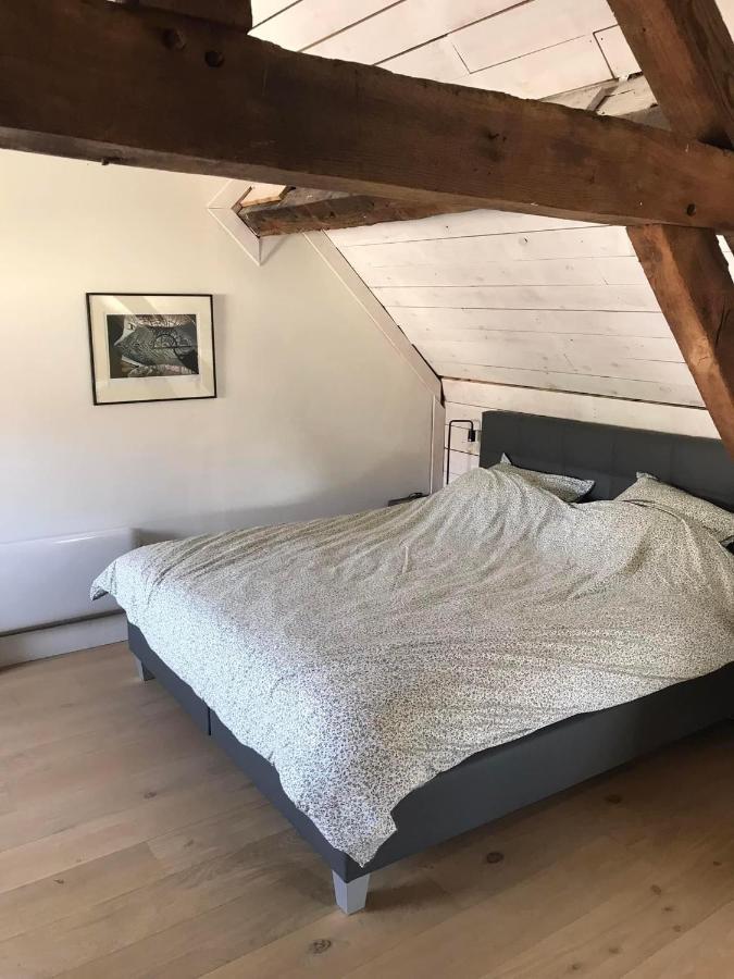 Villa Verger Vakantiewoning 12 Personen Cilly Dış mekan fotoğraf