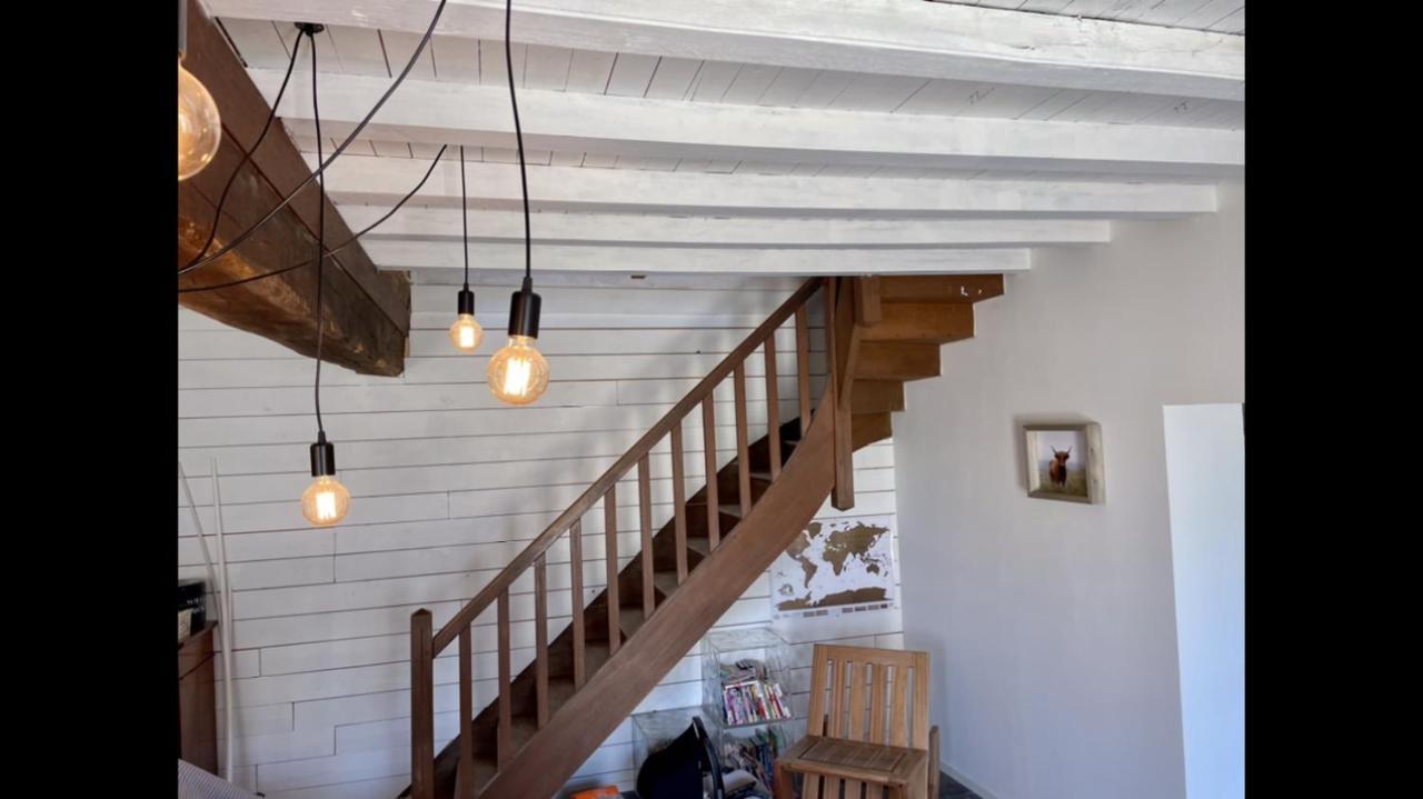 Villa Verger Vakantiewoning 12 Personen Cilly Dış mekan fotoğraf